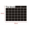 This month
