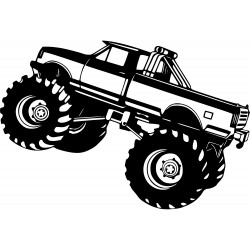 MONSTER TRUCK