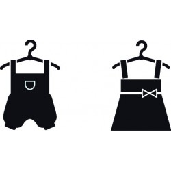 ROPA BEBÉ