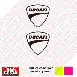 Logo Ducati