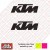 Logo KTM