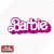 Barbie logo