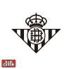 ESCUDO REAL BETIS