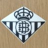 ESCUDO REAL BETIS