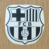 ESCUDO F. C. BARCELONA