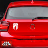 ESCUDO ATLETICO MADRID