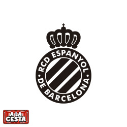 ESCUDO R.C.D. ESPANYOL