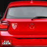 ESCUDO SEVILLA F.C.