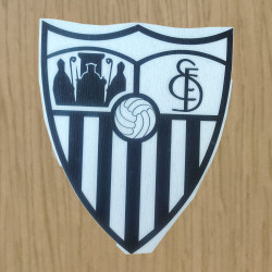 ESCUDO SEVILLA F.C.