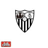 ESCUDO SEVILLA F.C.