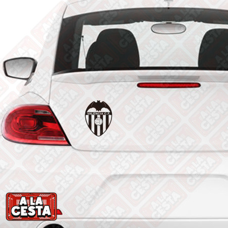 ESCUDO VALENCIA C.F.