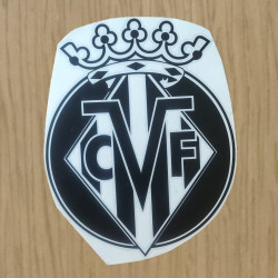 ESCUDO VILLARREAL C.F.