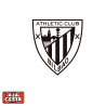 ESCUDO ATHLETIC BILBAO