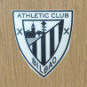 ESCUDO ATHLETIC BILBAO