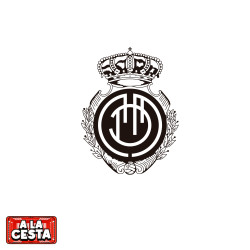ESCUDO RCD MALLORCA