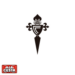 ESCUDO CELTA DE VIGO