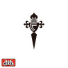 ESCUDO CELTA DE VIGO