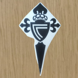 ESCUDO CELTA DE VIGO