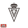 ESCUDO REAL MURCIA
