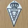 ESCUDO REAL MURCIA