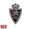 ESCUDO ZARAGOZA