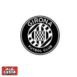 ESCUDO GIRONA