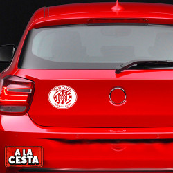 ESCUDO GIRONA