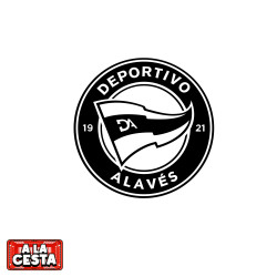ESCUDO ALAVÉS