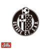 ESCUDO GETAFE