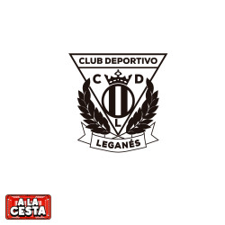 ESCUDO LEGANÉS