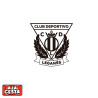 ESCUDO LEGANÉS