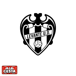 ESCUDO LEVANTE U.D.