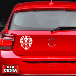 ESCUDO LEVANTE U.D.