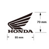 Logo Honda