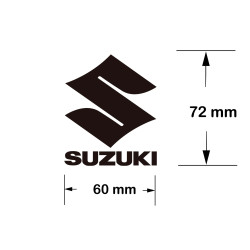 Logo Suzuki