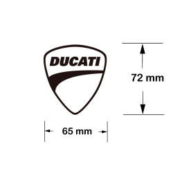 Logo Ducati