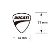 Logo Ducati
