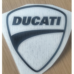 Logo Ducati