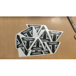 Logo Triumph