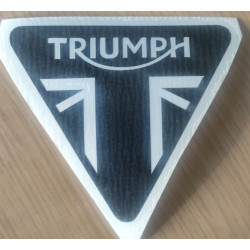 Logo Triumph