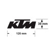 Logo KTM