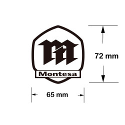 Logo Montesa