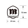 Logo Montesa