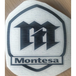 Logo Montesa