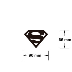 Logo Superman