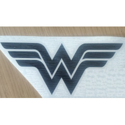 Logo Wonder Woman