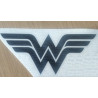 Logo Wonder Woman