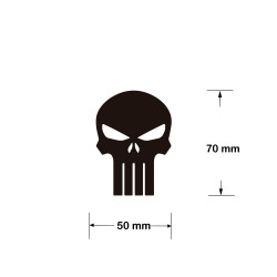 Logo The Punisher