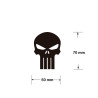 Logo The Punisher