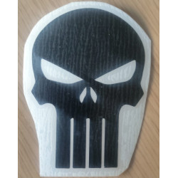 Logo The Punisher